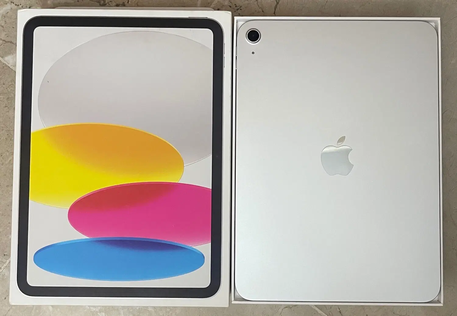 Ipad wifi 2025 (a16)|تبلت|تهران, دانشگاه شریف|دیوار