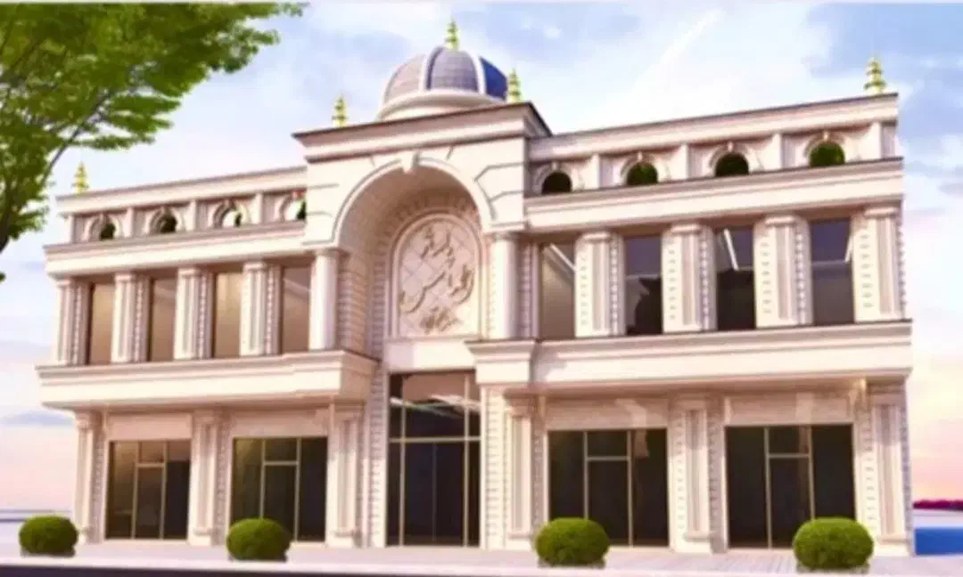 فروش مغازه در پاساژ الماس صالح آباد تهران|فروش مغازه و غرفه|آفتاب, |دیوار