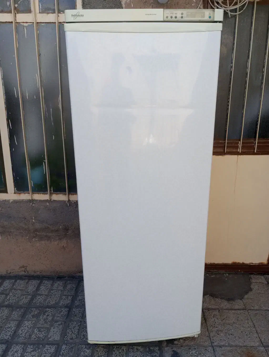 یخچال|یخچال و فریزر|تایباد, |دیوار