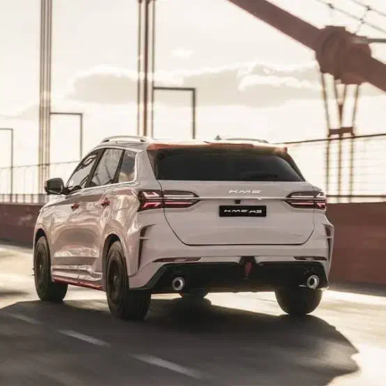 kmc a 5|خودرو سواری و وانت|کرمان, |دیوار