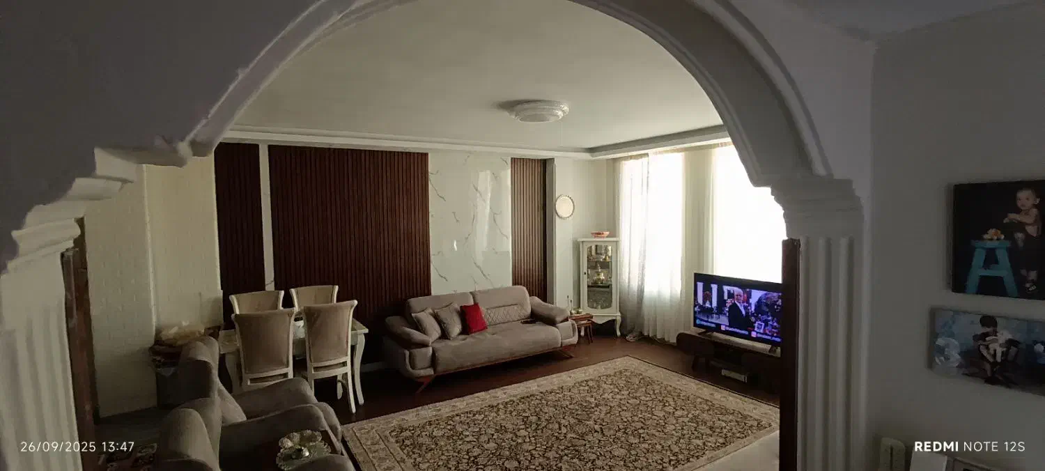 آپارتمان 70 متری دوخواب نوسازی شده|فروش آپارتمان|فردیس, شهرک راه آهن|دیوار