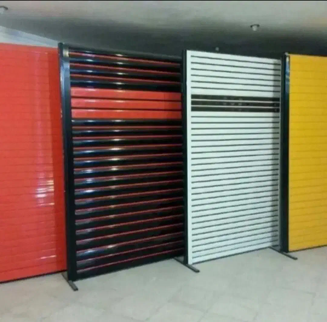 فروش ونصب کرکره برقی امپراطور|خدمات پیشه و مهارت|کوهدشت, |دیوار