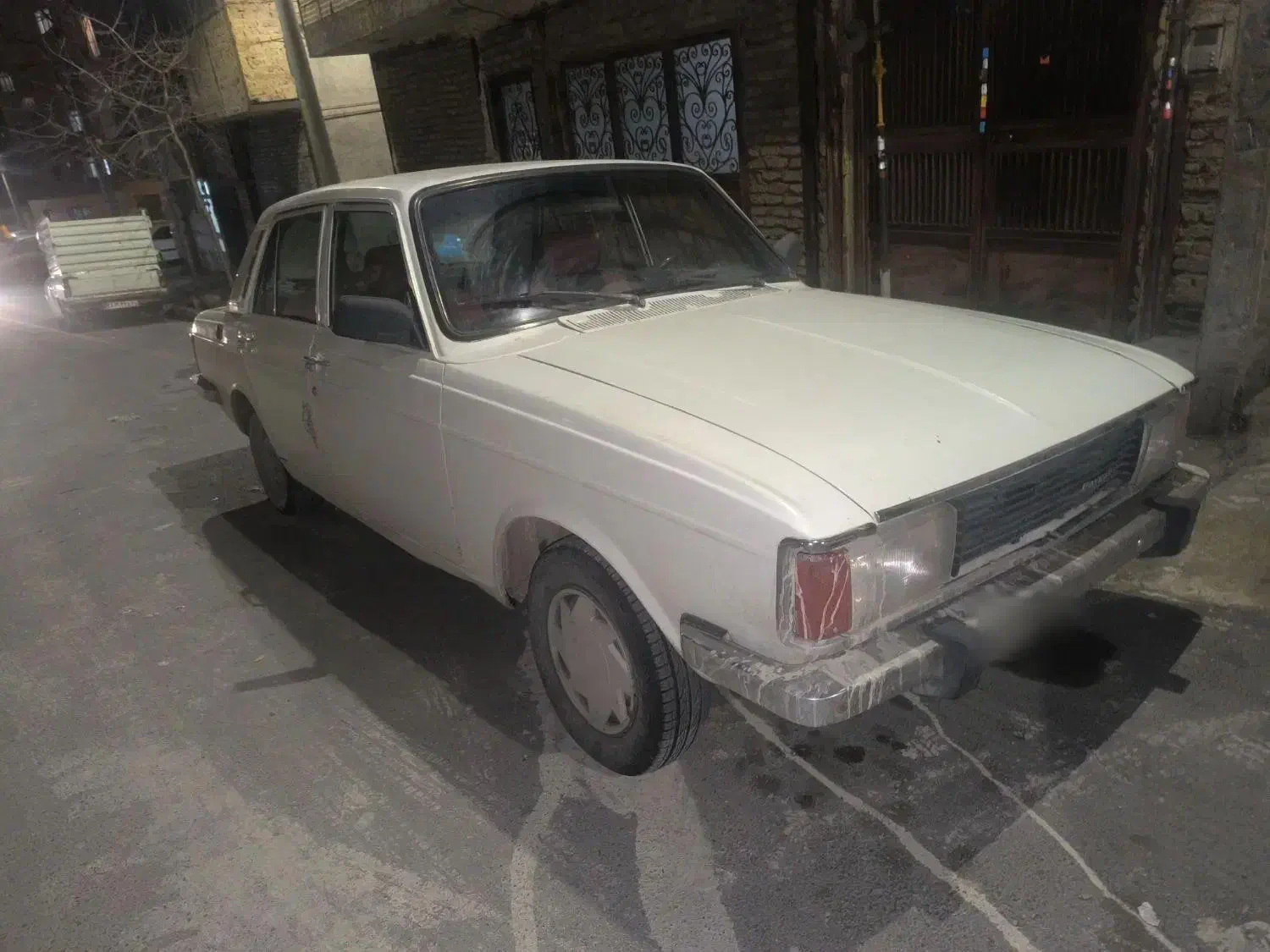 پیکان مدل 82 دوگانه سوز|خودرو سواری و وانت|تبریز, |دیوار