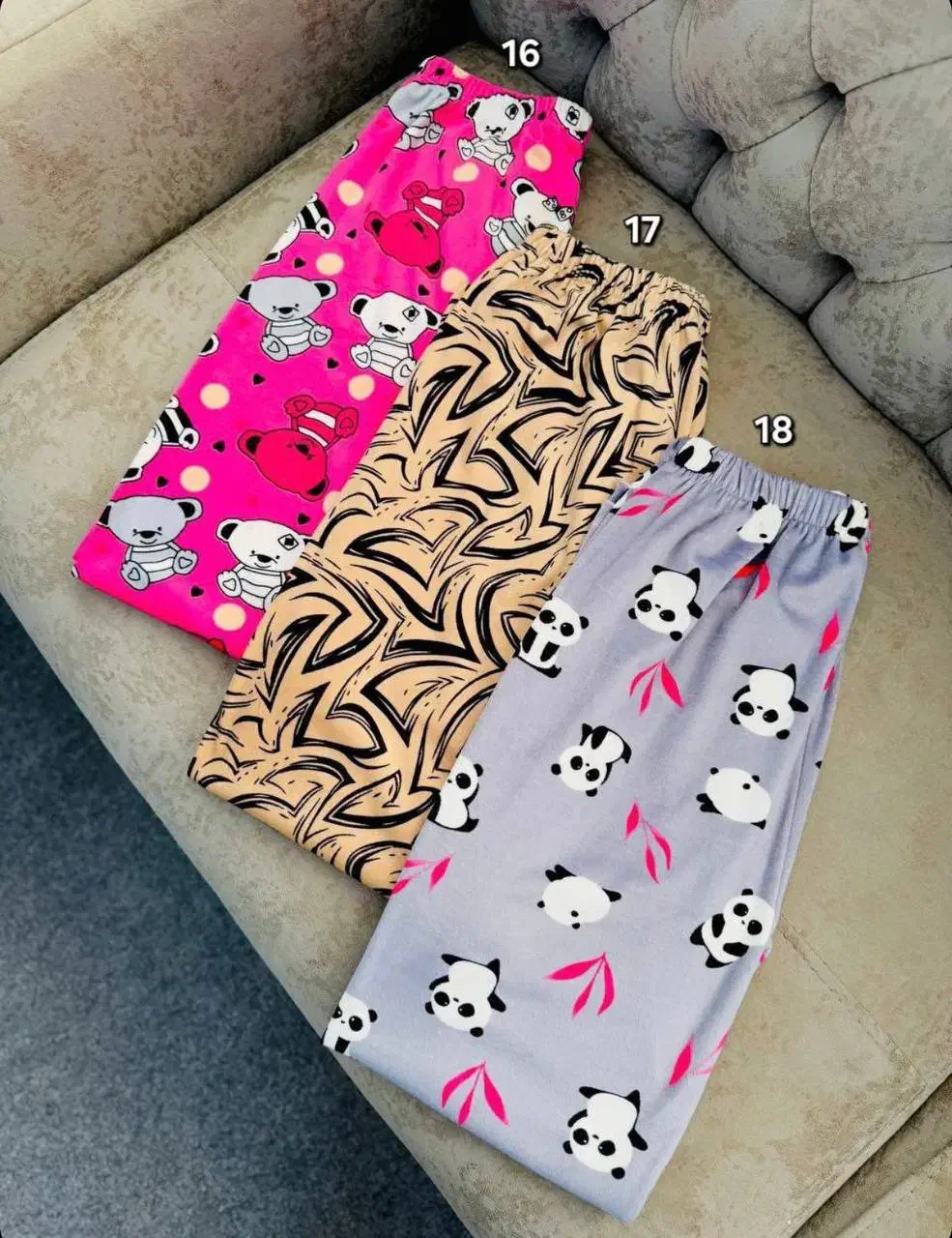 شلوار مخل عروسکی ۲۲۰ تومن|لباس|جهرم, |دیوار