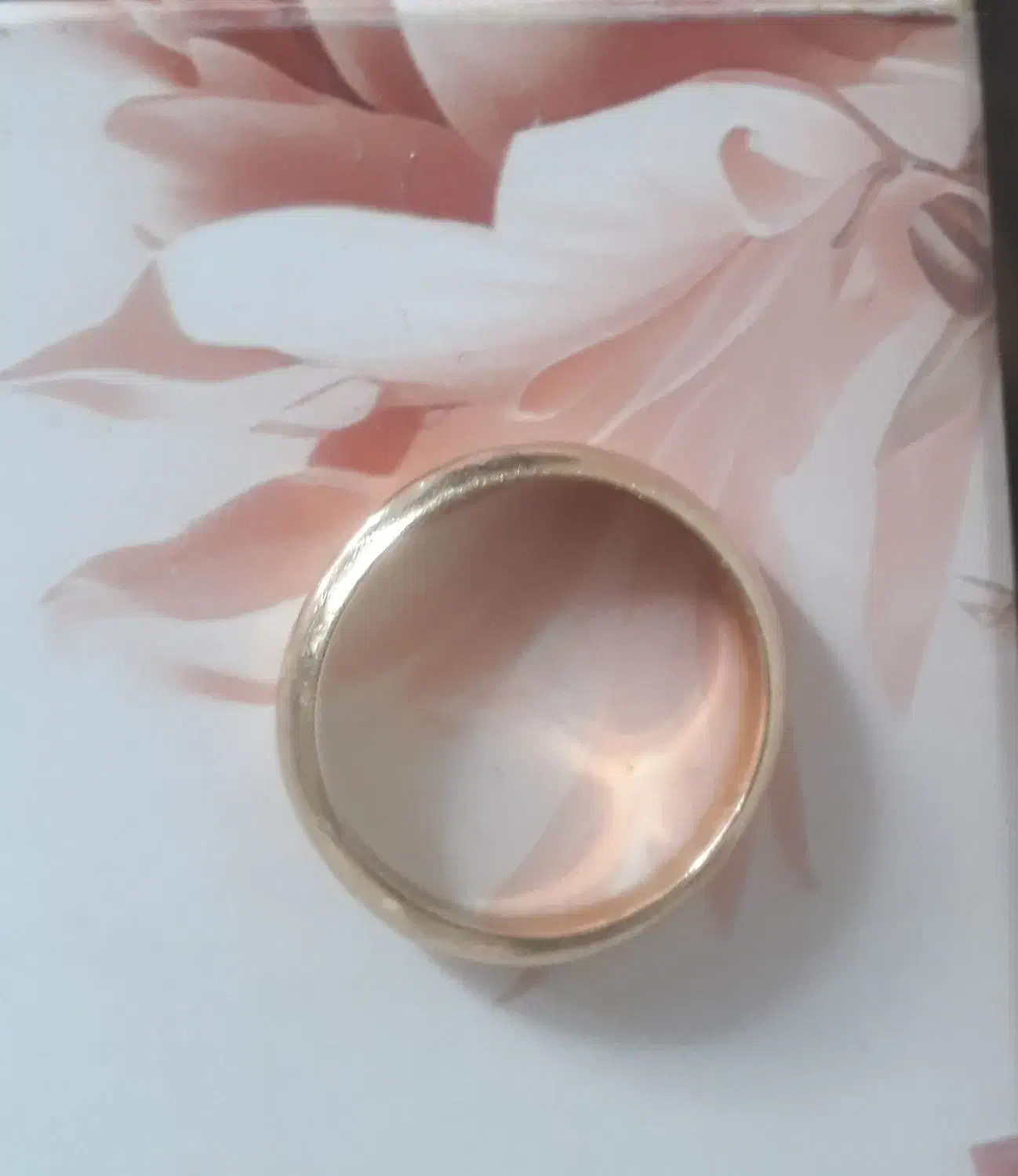 رینگ طلا|جواهرات|رشت, بازار|دیوار