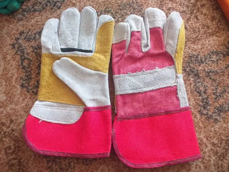 دستکش کار|ابزارآلات|بیرجند, |دیوار