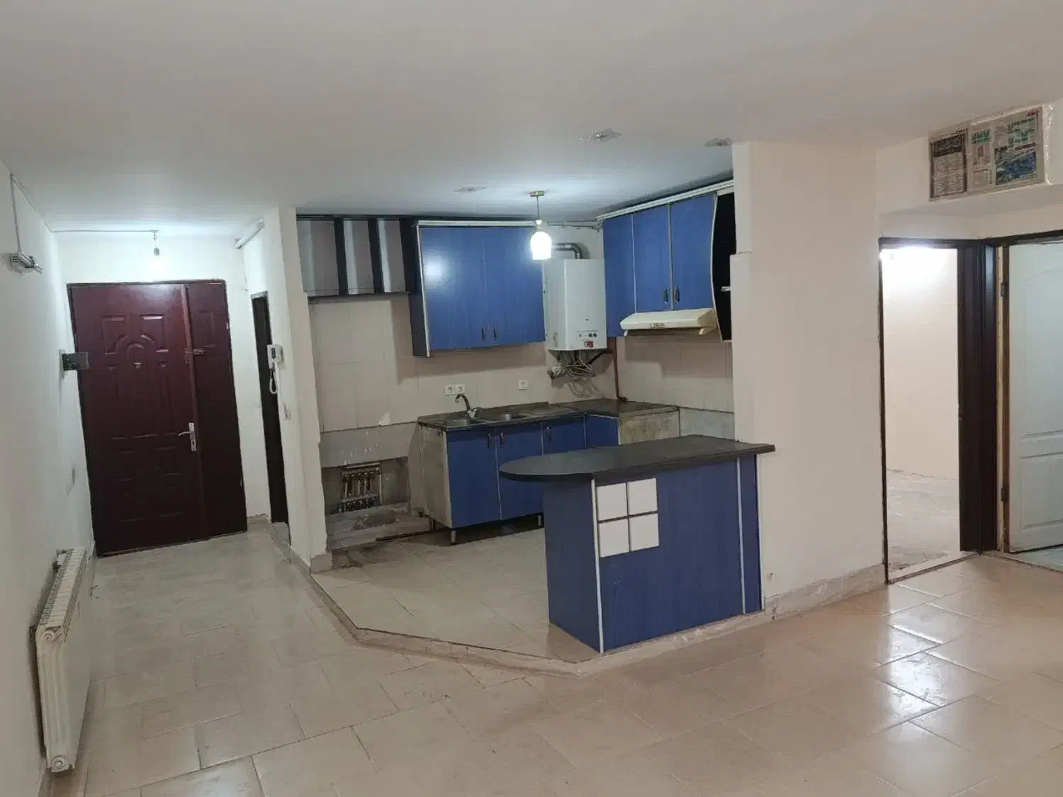 کابینت فروشی|مصالح و تجهیزات ساختمان|گلبهار, شهر جدید گلبهار|دیوار