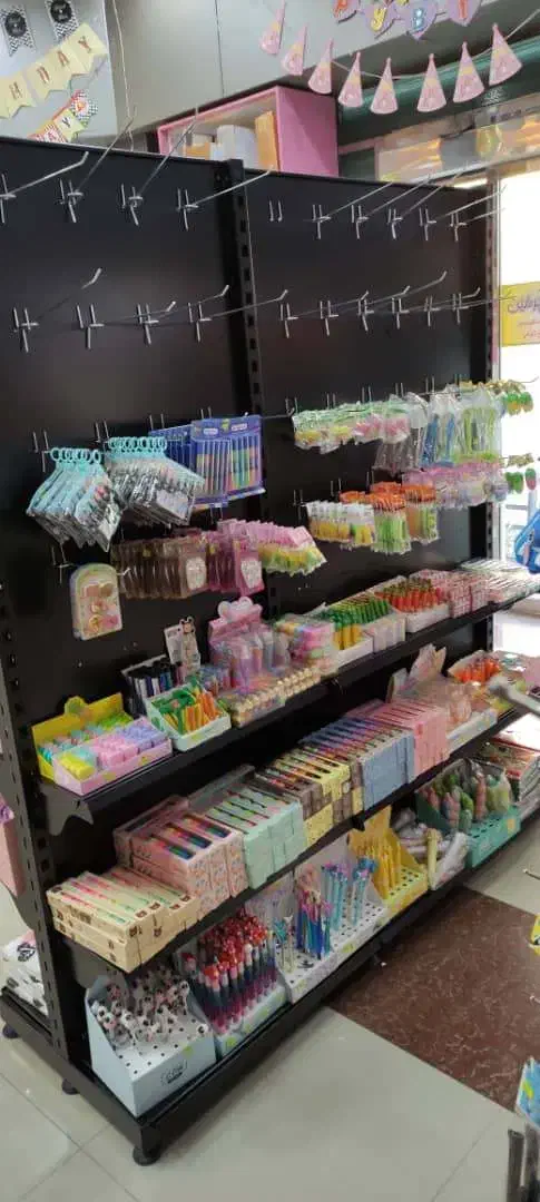 قفسه فروشگاهی - کلاسیک|فروشگاه و مغازه|اهواز, ۳۰ متری|دیوار