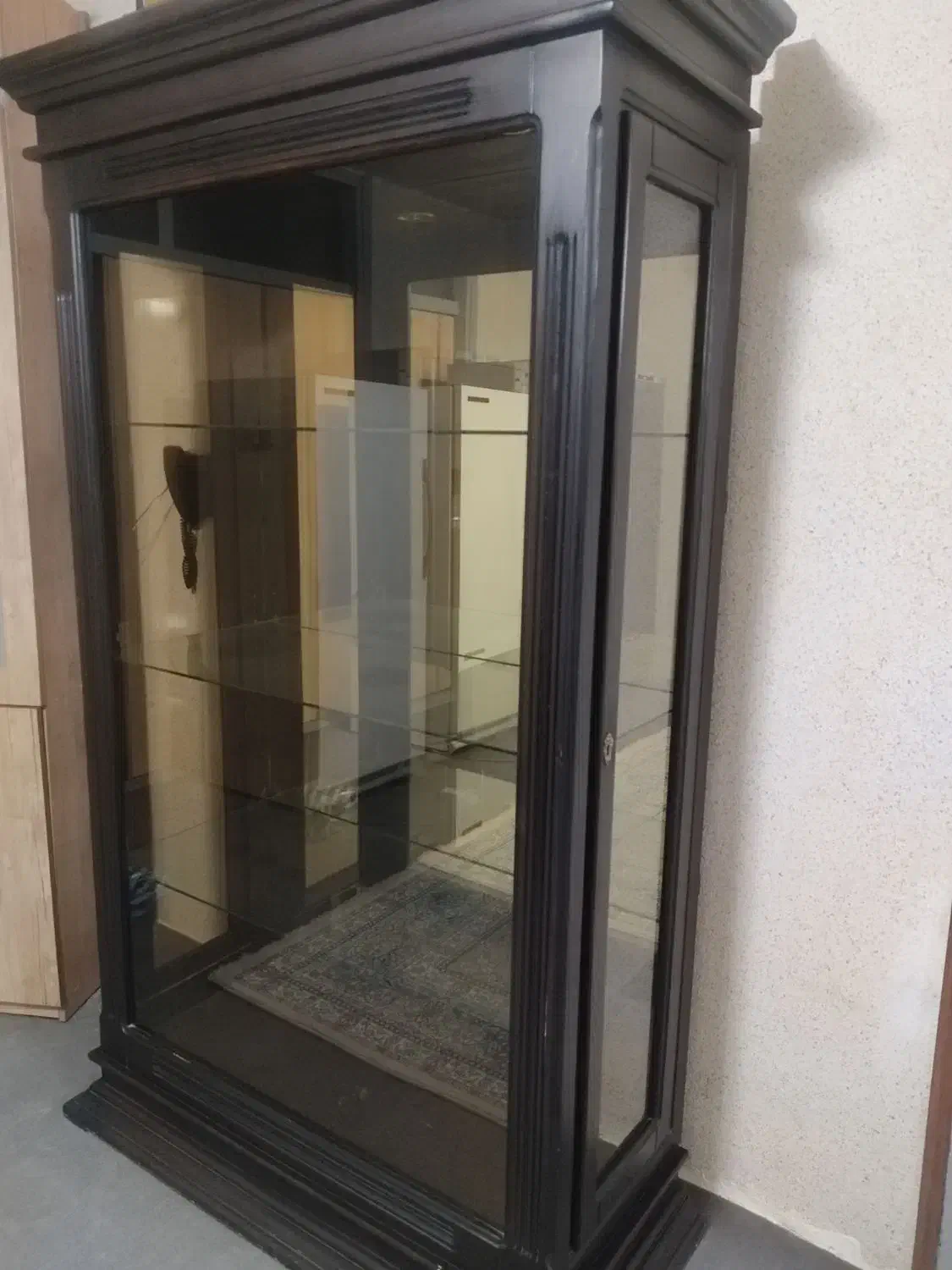 بوفه|بوفه، ویترین، کنسول|ارومیه, |دیوار