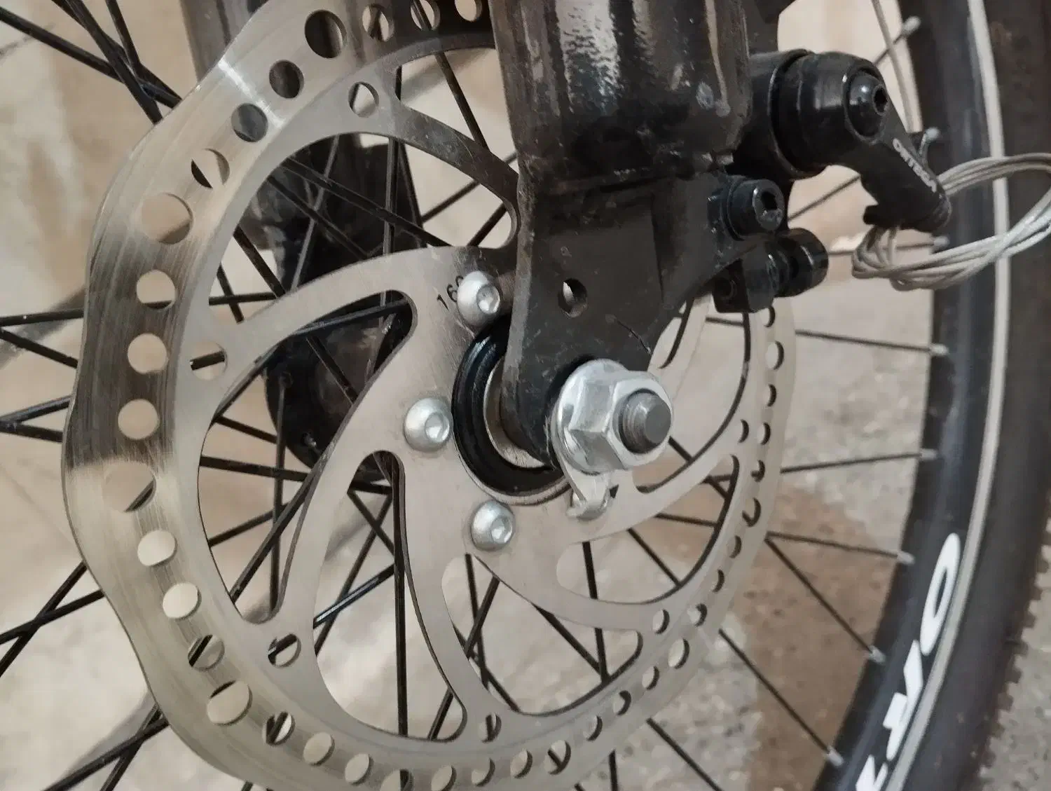 دوچرخه 24 نو|دوچرخه، اسکیت، اسکوتر|خرمآباد, |دیوار