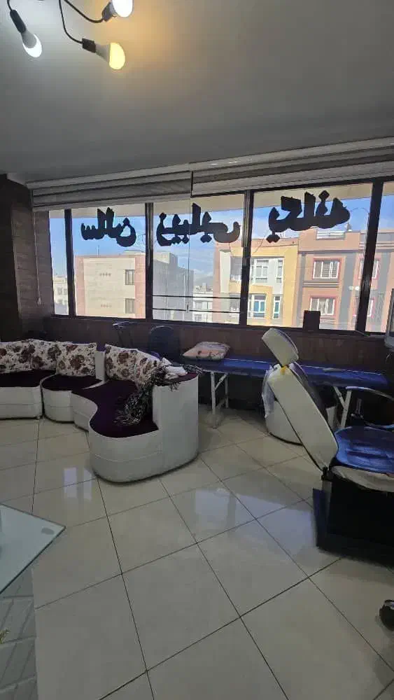 34متر اداری*2 پارکینگ اختصاصی*اسانسور*شهرک صدف|فروش دفتر کار، اتاق اداری، مطب|اندیشه, شهرک صدف|دیوار