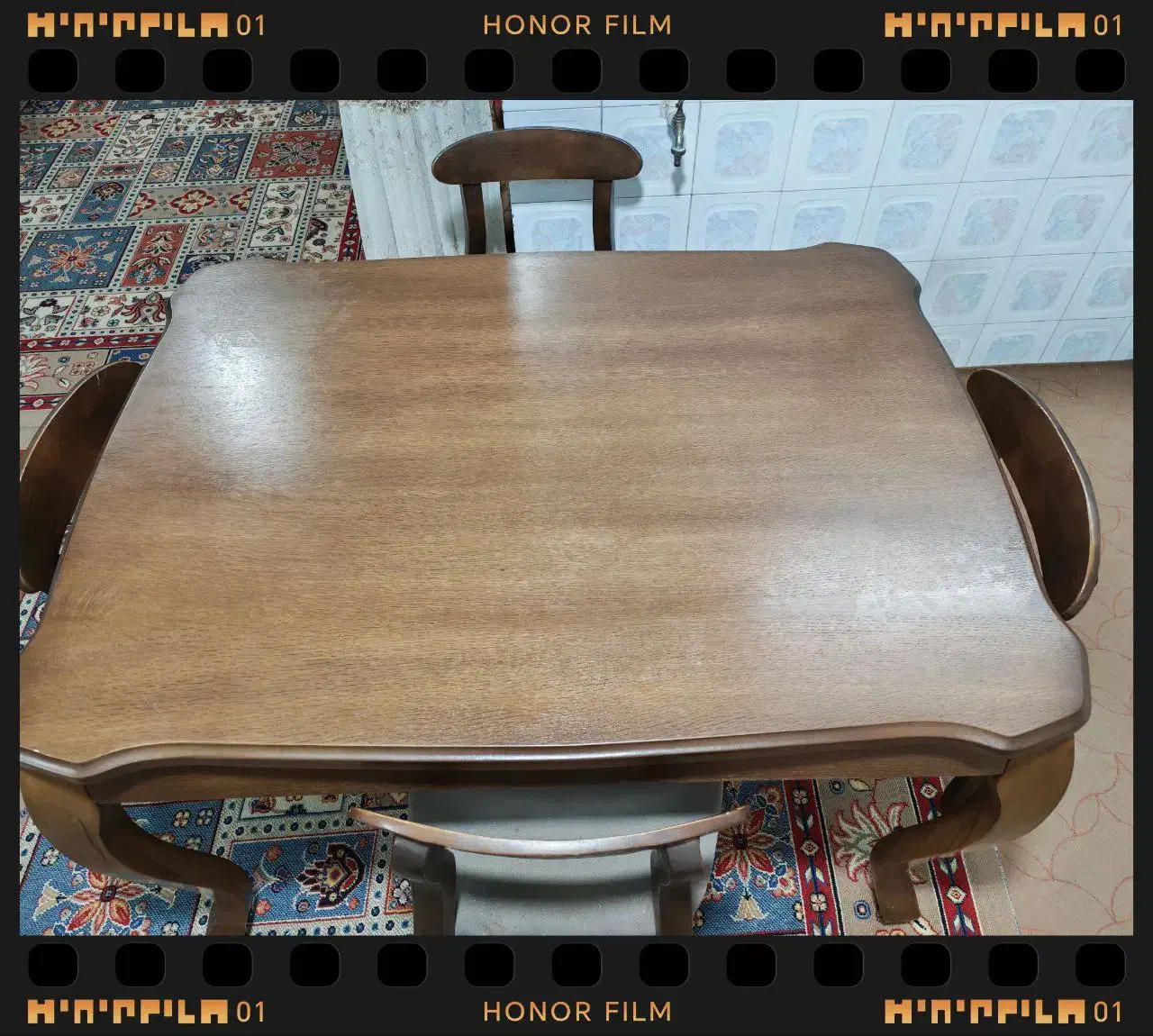 میز و صندلی ناهارخوری|میز و صندلی غذاخوری|کازرون, |دیوار