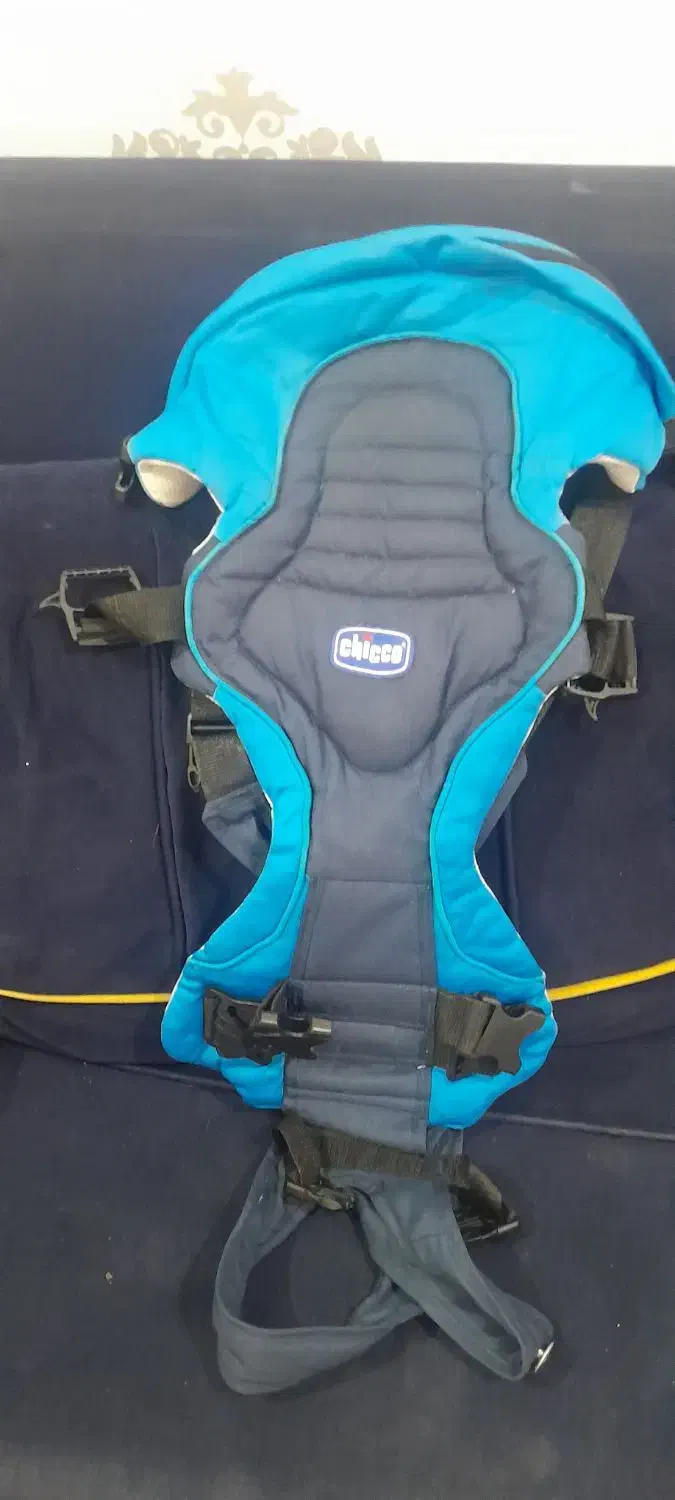 فروش آغوشی بچه|اسباب و اثاث بچه|امیدیه, |دیوار