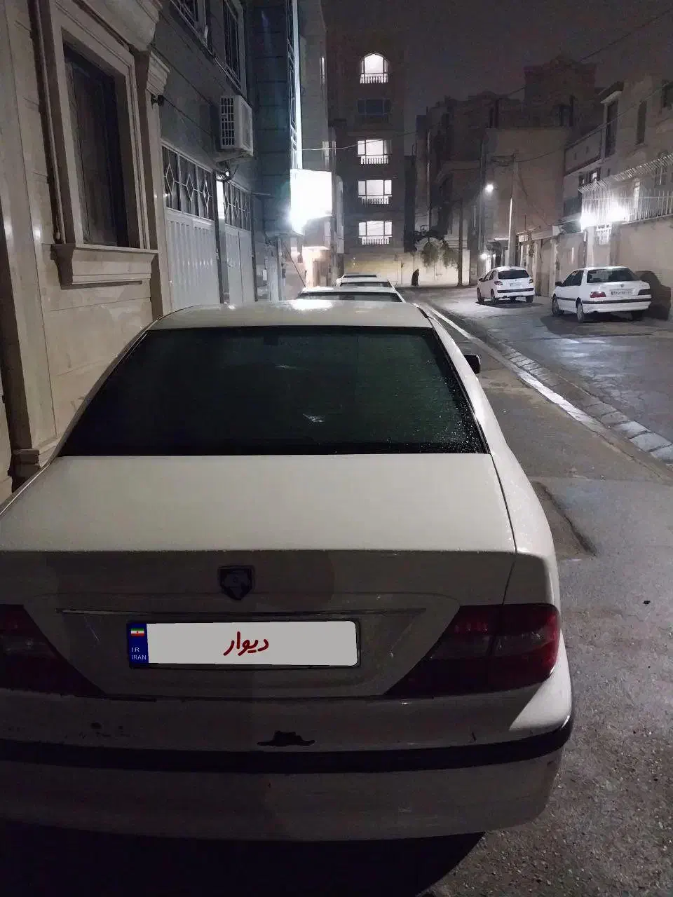 ....|خودرو سواری و وانت|پیشوا, |دیوار