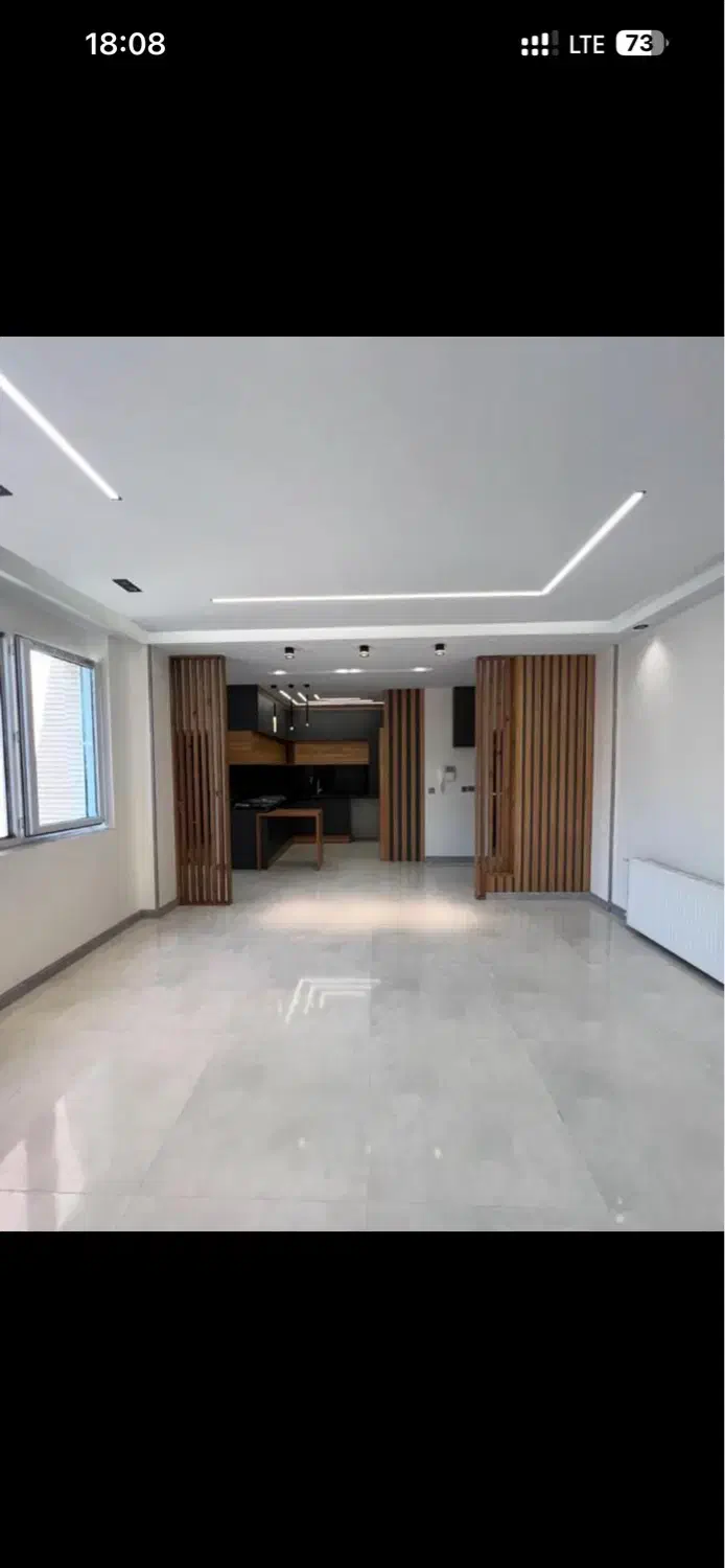 ۹۳متر/شهر‌جدید‌هشتگرد/فول بسیار زیبا|فروش آپارتمان|هشتگرد, شهرک مهستان ۱|دیوار