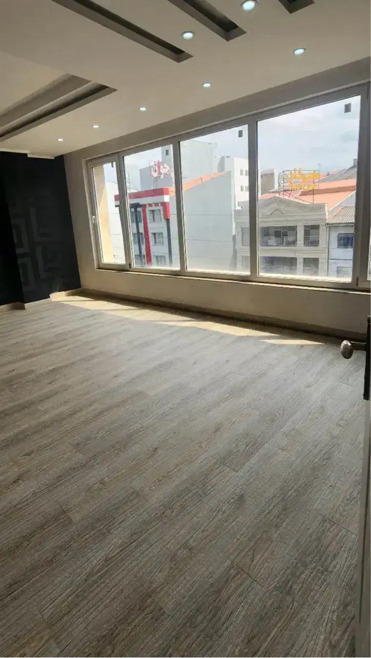 اجاره واحد ۱۲۵ متری/تجاری/مسکونی/تکواحد/دیلمان|اجارهٔ آپارتمان|رشت, گلسار|دیوار