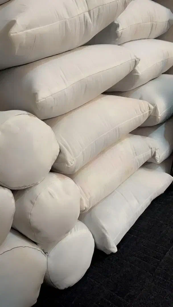 تولید بالش باکیفیت|رختخواب، بالش، پتو|اندیمشک, |دیوار