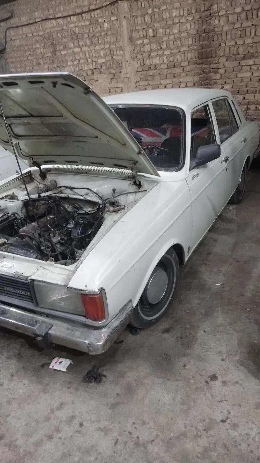 پیکان سواری|خودرو سواری و وانت|یزد, |دیوار