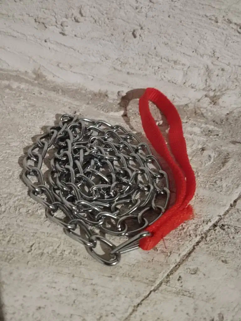 زنجیر|کلکسیون و سرگرمی|مرودشت, ژیان|دیوار