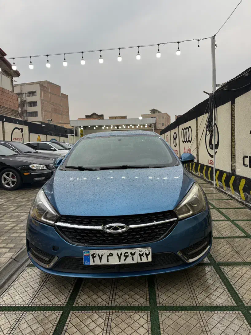 آریزو 5 مدل 95 اتومات اقساط 2 الی 18 ماه|خودرو سواری و وانت|ارومیه, |دیوار