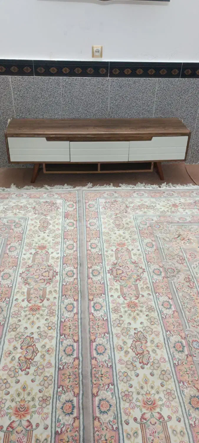 کمد لباس.دراور اینه .کولر میز تلوزیون|جاکفشی، کمد، دراور|مشهد, امیر المومنین|دیوار