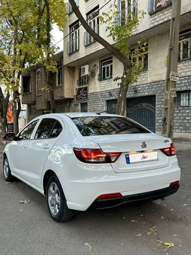 شاهین G مدل ۱۴۰۲|خودرو سواری و وانت|سنندج, |دیوار