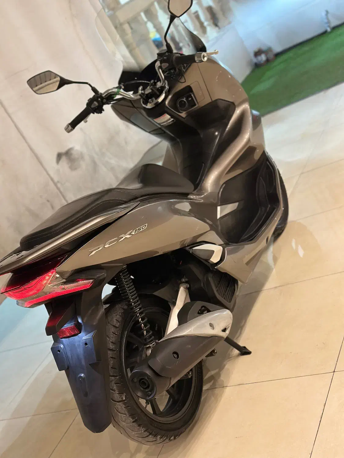 فروش پی سی ایکس ۲۰۲۰ psx ۱۵۰خشک کم کار|موتورسیکلت|لامرد, |دیوار