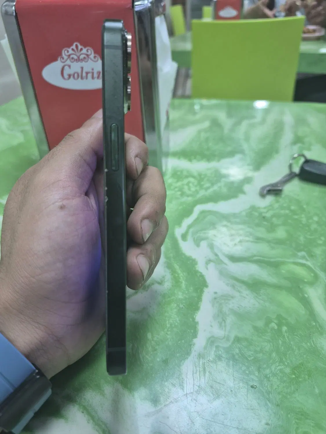 iPhone 13|موبایل|زنجان, |دیوار