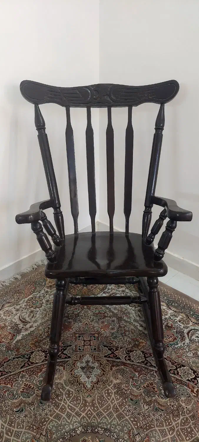 صندلی راک|صندلی و نیمکت|اسلامشهر, زرافشان|دیوار