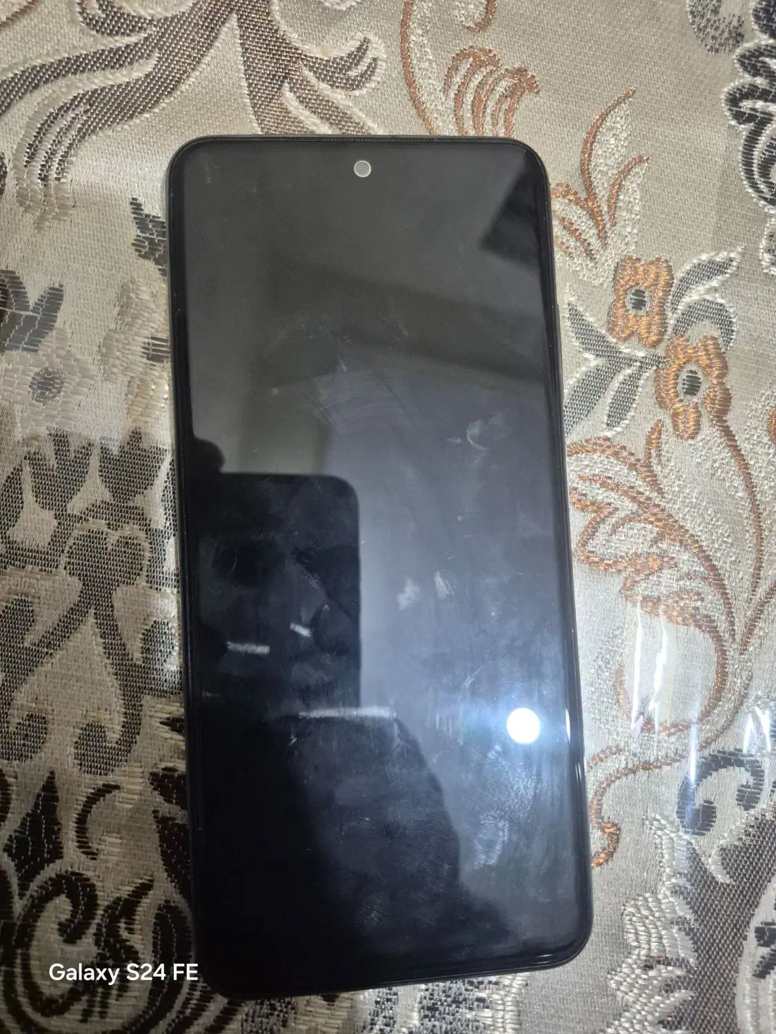 گوشی نوت ۱۰ معمولی|موبایل|خرمشهر, |دیوار