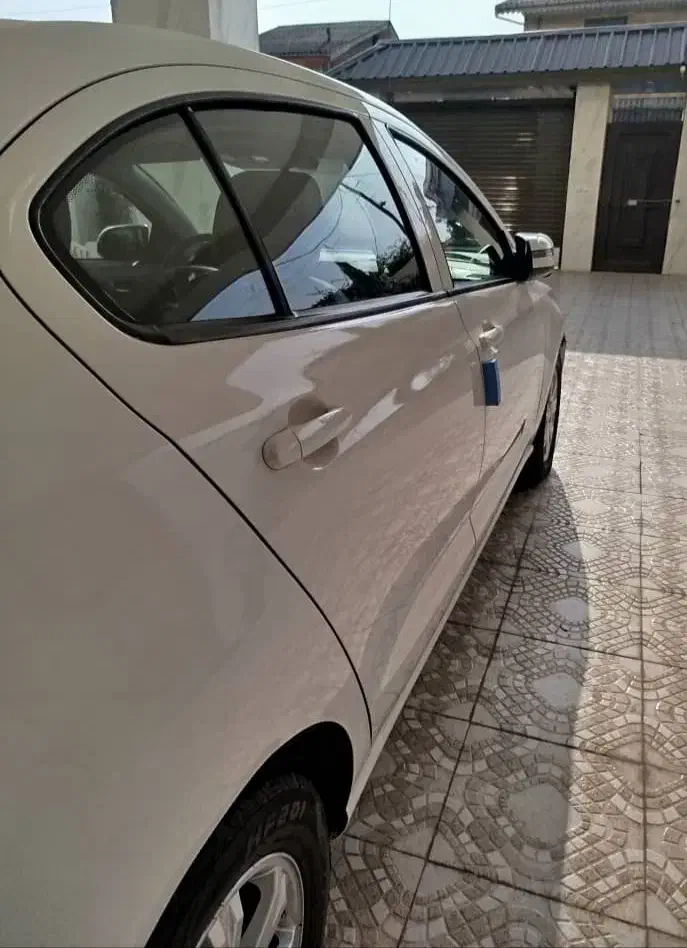 شاهین G مدل 401سانروف|خودرو سواری و وانت|کلاچای, |دیوار