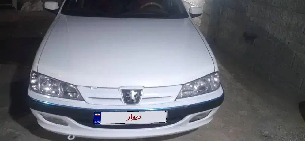 پارس ایلیکس مدل90|خودرو سواری و وانت|بندرعباس, |دیوار