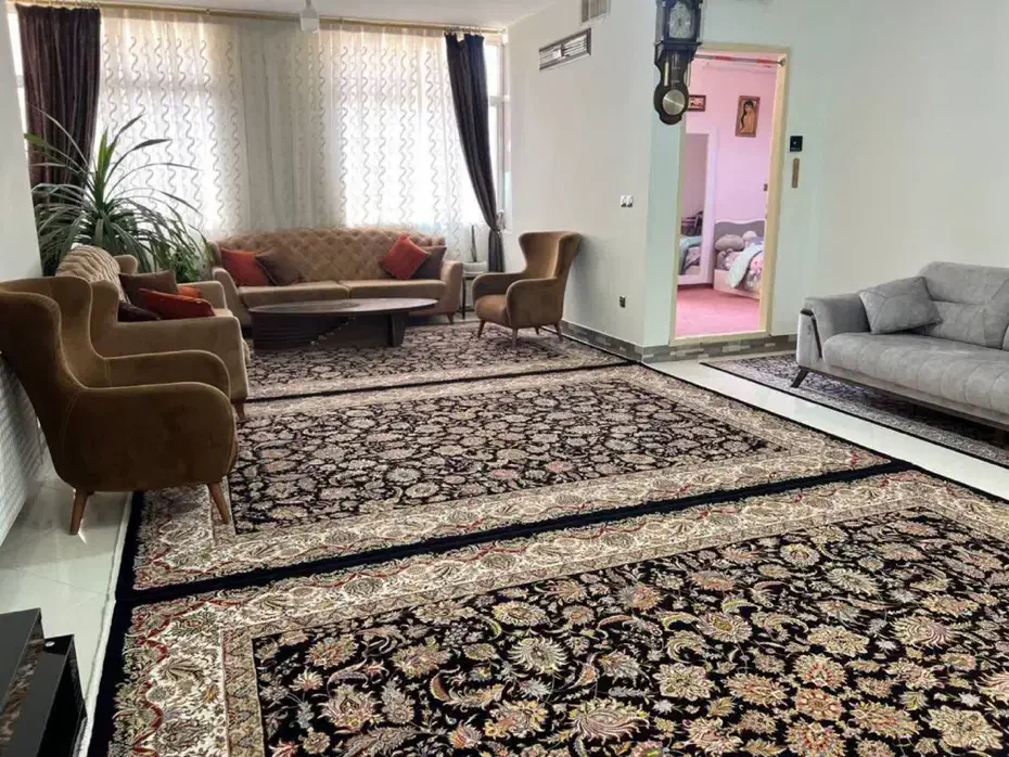 ویلایی ۲۵۰ متری چمران حاشیه جوادیه غربی|فروش خانه و ویلا|سبزوار, جوادیه غربی|دیوار