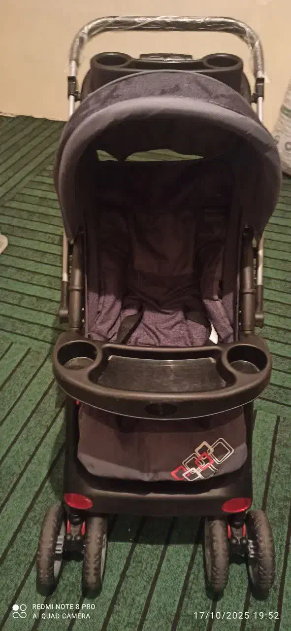 کالسکه|کالسکه و لوازم جانبی|ارومیه, |دیوار