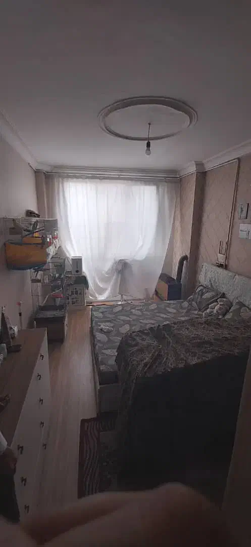 ۷۲ متر سند آماده|فروش آپارتمان|مشهد, شهرک رازی (شهرک غرب)|دیوار