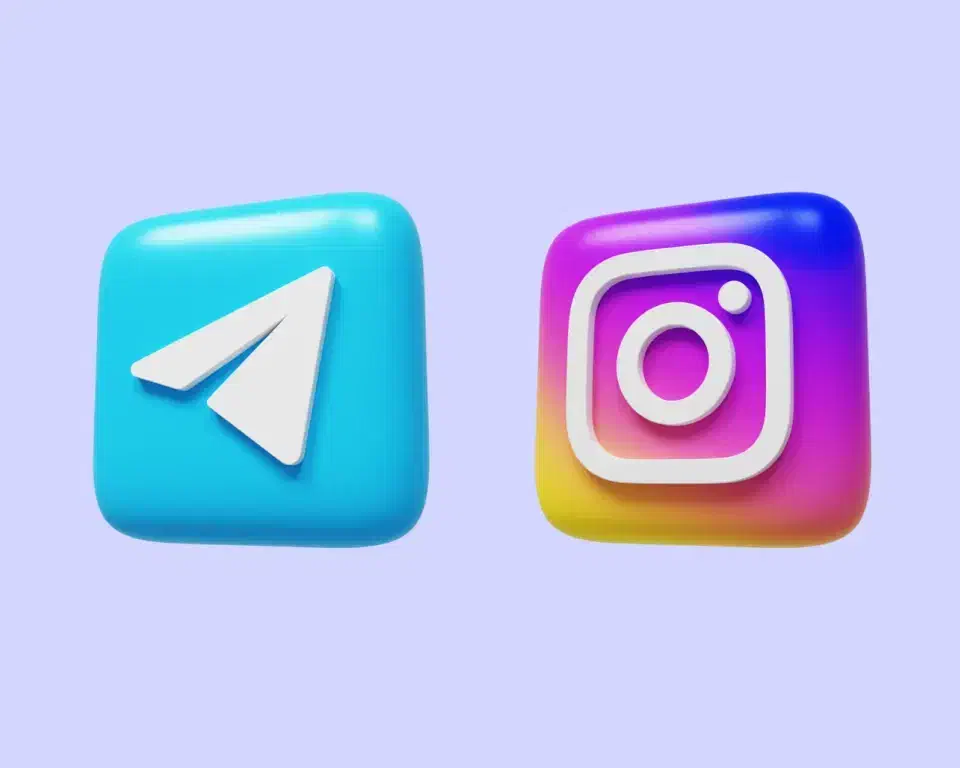 خدمات مجازی اینستاگرام و تلگرام،پریمیوم|لوازم جانبی موبایل و تبلت|تهران, جیحون|دیوار