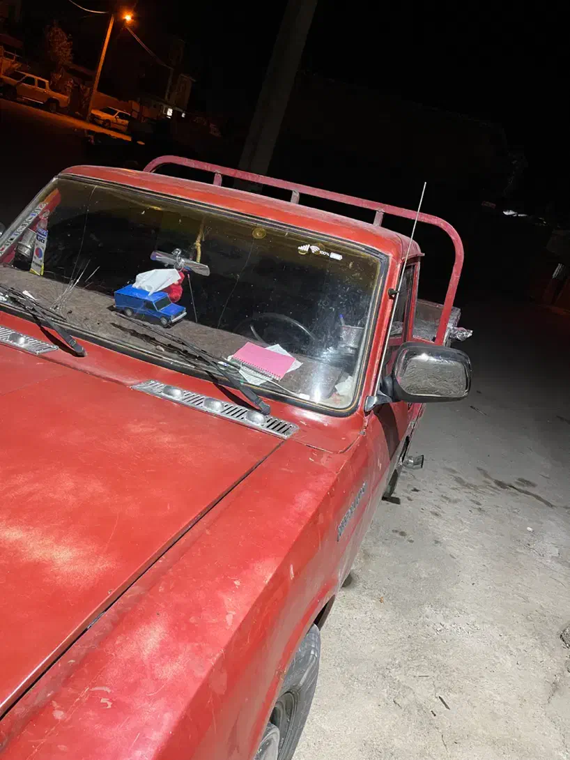 نیسان کمپریسی|خودرو سواری و وانت|یاسوج, |دیوار