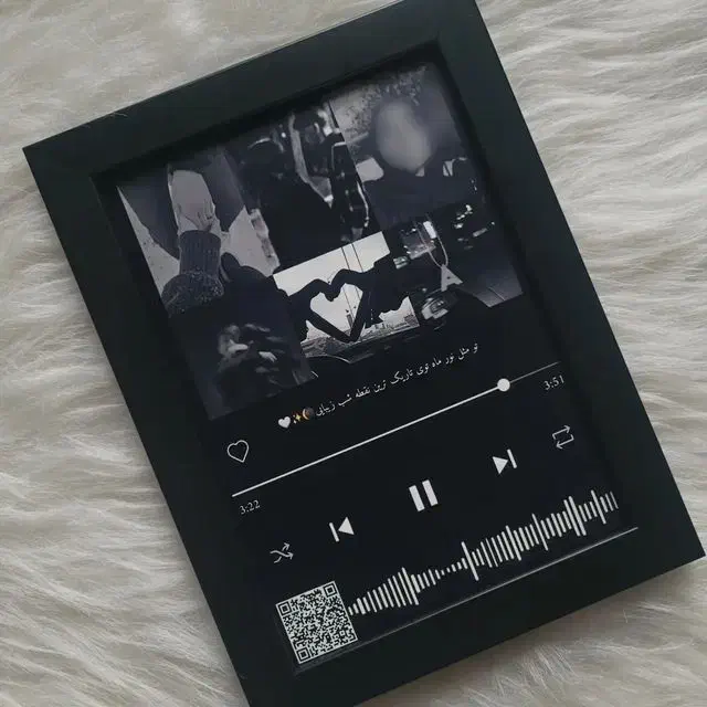 تابلو موزیکال و گل برای روز مادر کادو و مناسبت ها|تابلو، نقاشی، عکس|نیشابور, شهرک جانبازان|دیوار