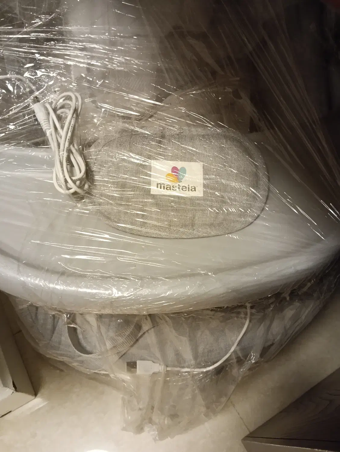 نی نی لای لای mastela|اسباب و اثاث بچه|تهران, نظامی گنجوی (توانیر)|دیوار