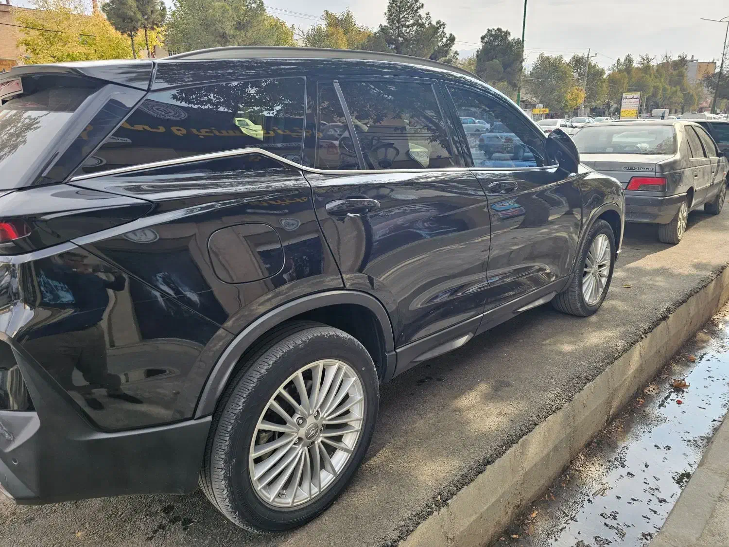 هایما|خودرو سواری و وانت|شیراز, گلکوب|دیوار