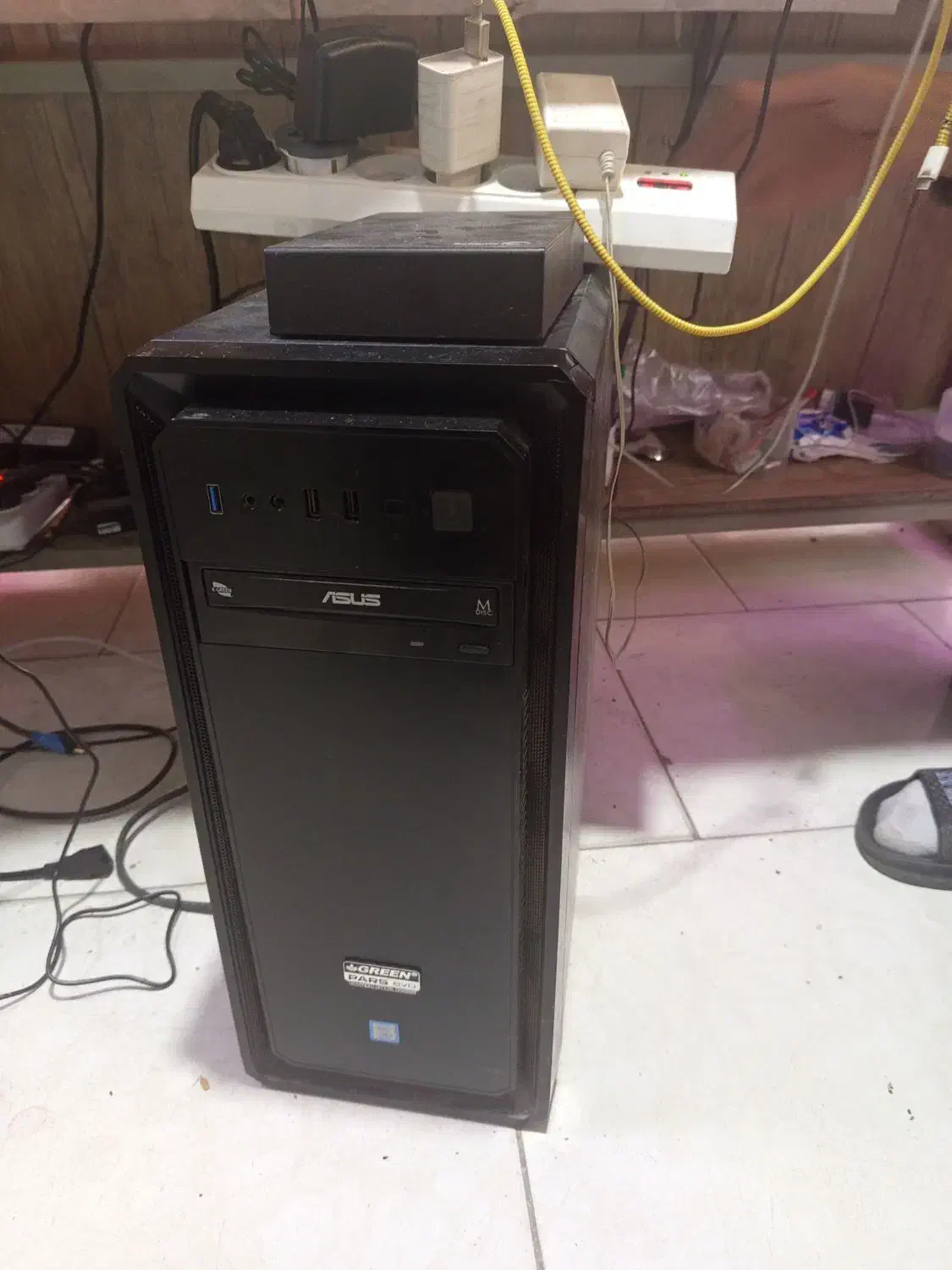 کیس|رایانه رومیزی|ارومیه, |دیوار