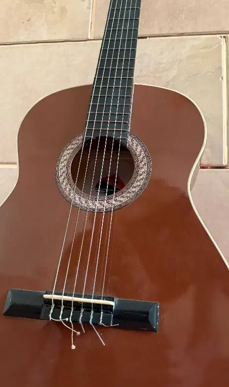 گیتار آنجل سیم حرفه ای|گیتار، بیس، امپلیفایر|میناب, |دیوار