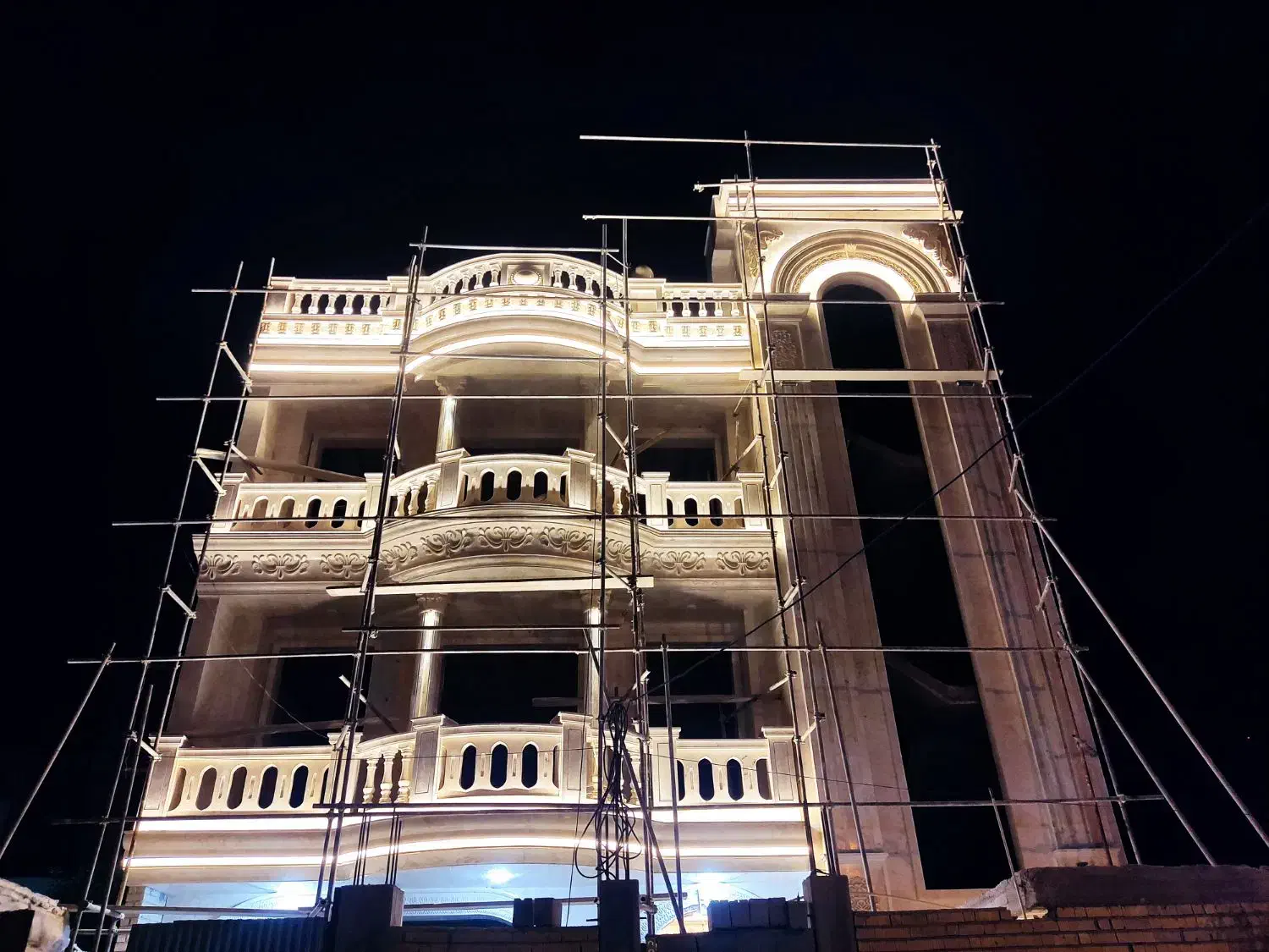 برقکاری ساختمان صفر تا صد|خدمات پیشه و مهارت|بندر گناوه, |دیوار