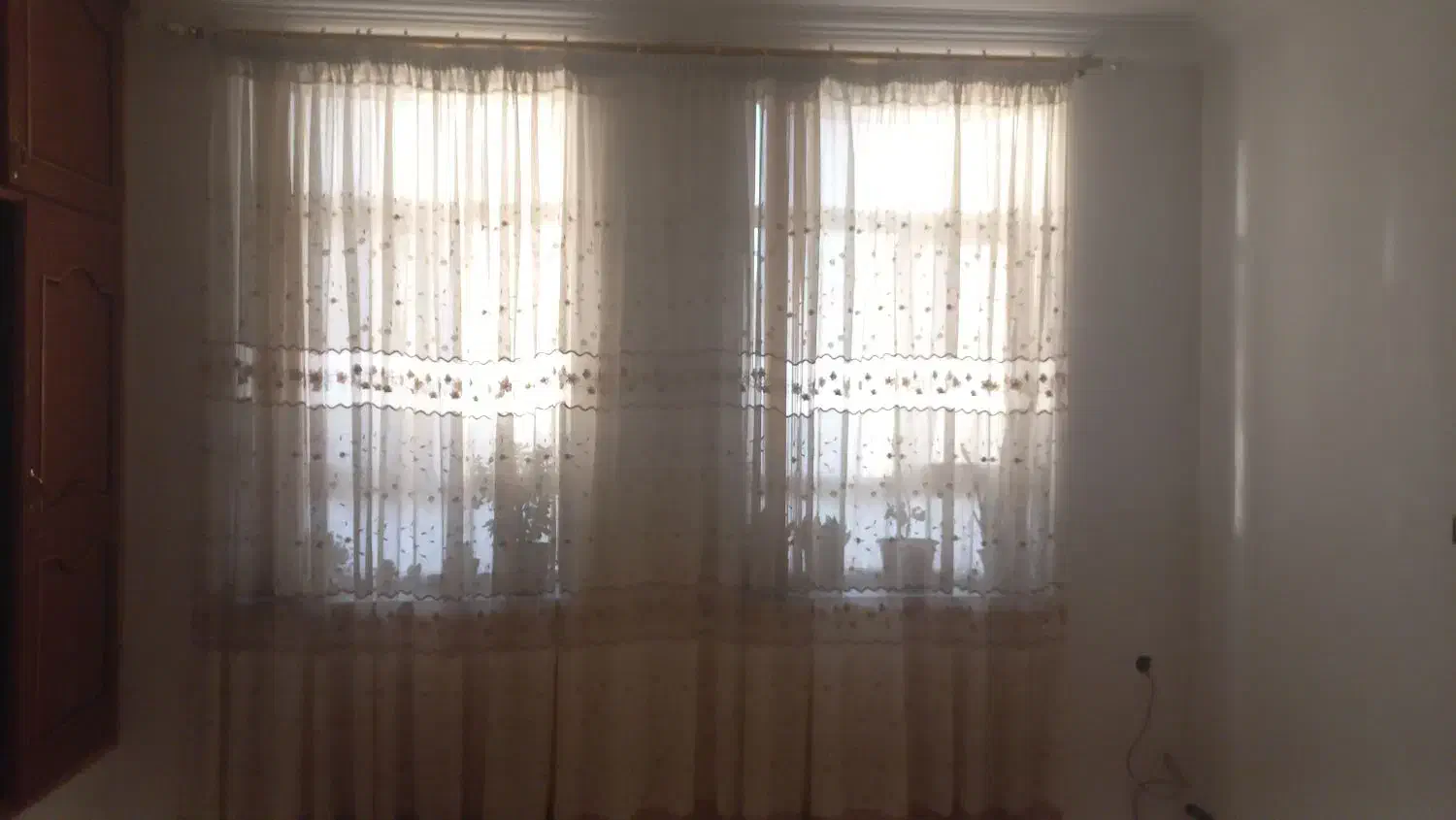 پرده|پرده، رانر، رومیزی|سراب, |دیوار