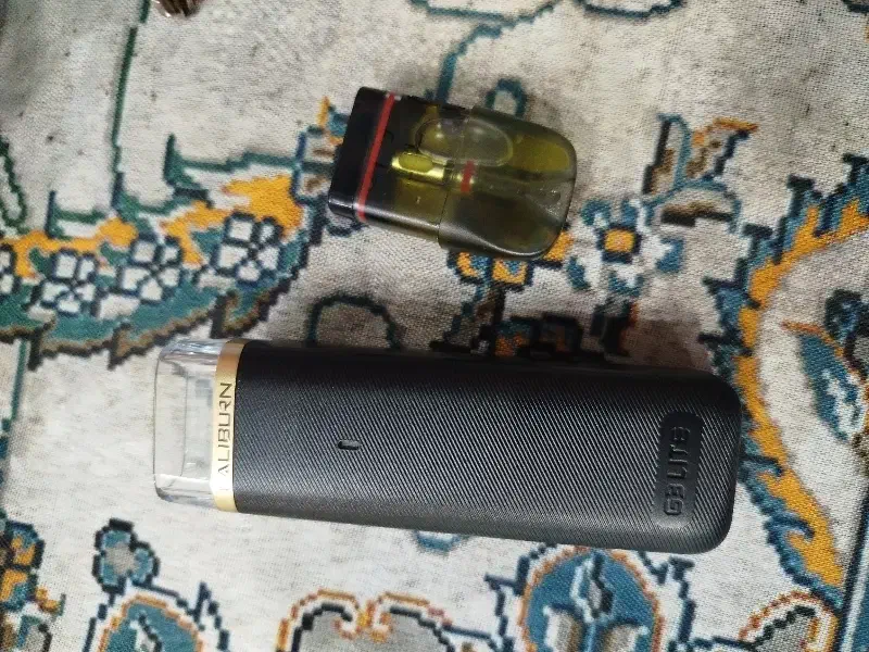 پاد ویپ|زیورآلات و اکسسوری|مشهد, راهنمایی|دیوار