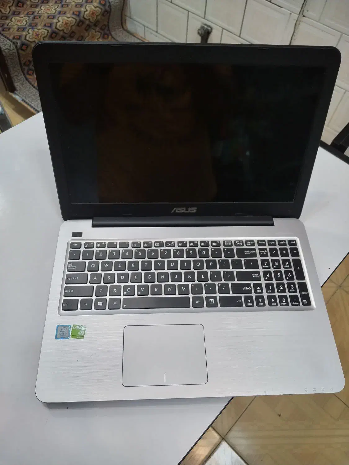 جشواره خرید فروش معاوضه ارتقا لپ تاپ وسیستم 12ماهه|رایانه همراه|نجف‌آباد, شریعتی|دیوار