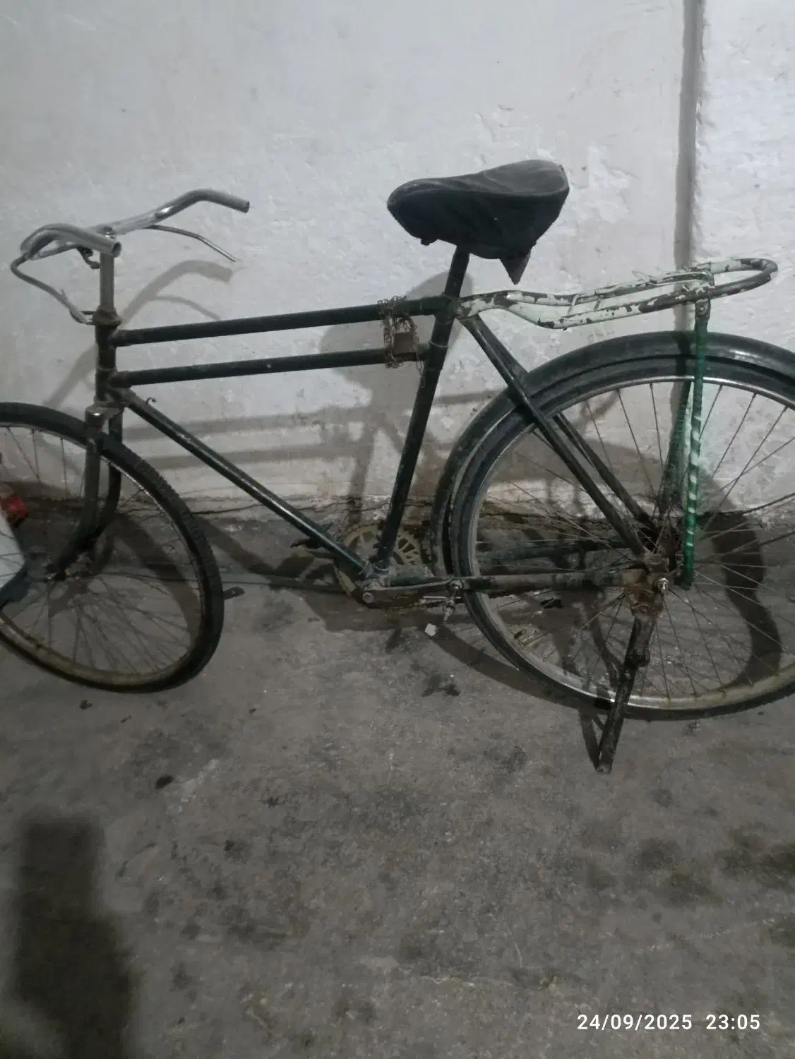 دوچرخه 28تمیز|دوچرخه، اسکیت، اسکوتر|امیدیه, |دیوار