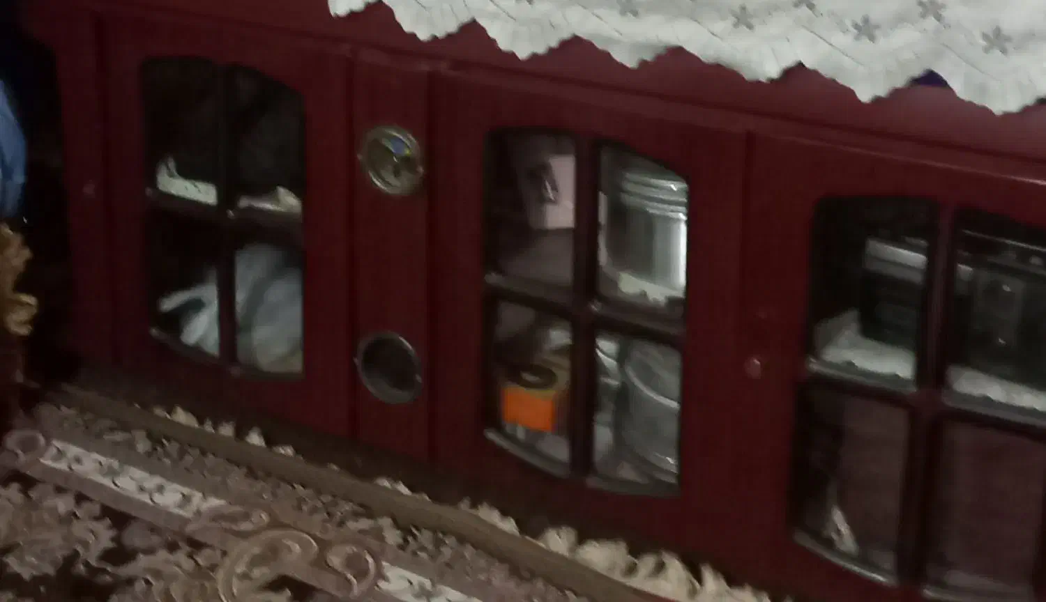 فروش فوری|جاکفشی، کمد، دراور|ایرانشهر, |دیوار