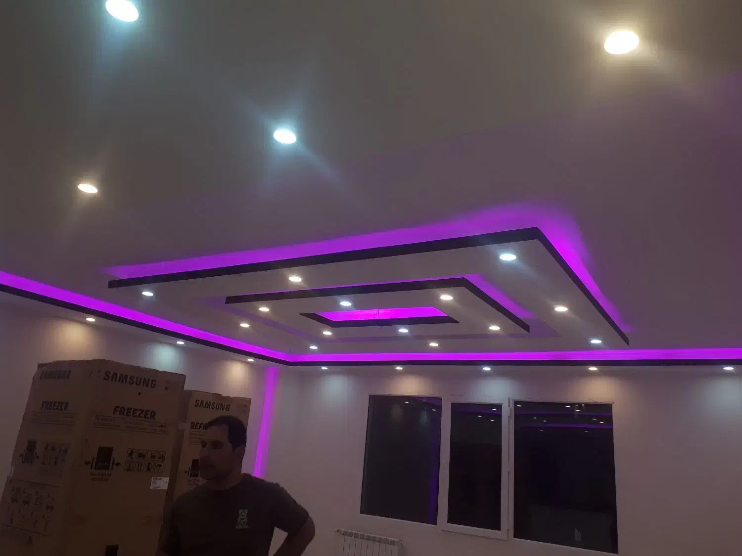 برقکار|استخدام معماری، عمران و ساختمانی|پردیس, فاز ۸|دیوار