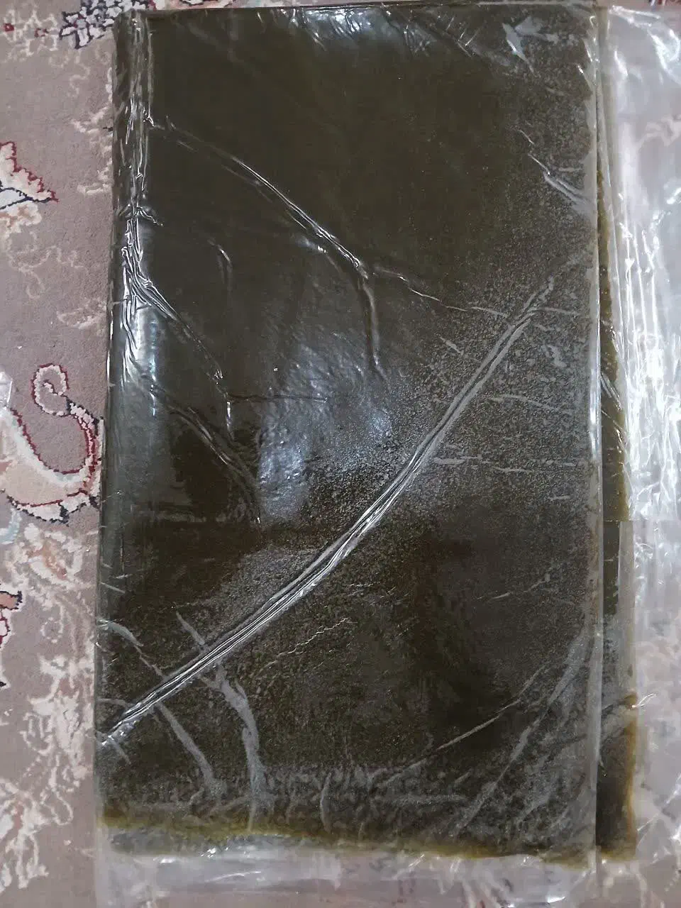 لواشک میوه ای|خوردنی و آشامیدنی|قم, در بهشت|دیوار